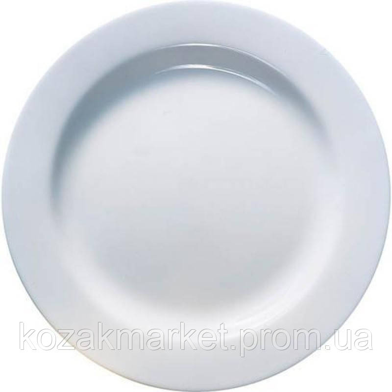 Тарелка суповая Luminarc Peps Evolution 63376 22 см KT, код: 7912785 - фото 1 - id-p2200550956