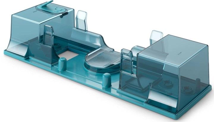 Акумуляторний пилосос Philips XC3131/01 ( чорний, сріблястий ) DS, фото 1