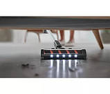 Акумуляторний пилосос Philips XC3131/01 ( чорний, сріблястий ) DS, фото 8