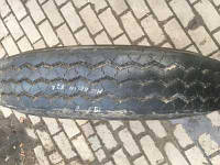 Michelin Radial Xza