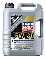 Моторное масло Liqui Moly Special Tec F 5W-30, 5л, арт.: 2326, Пр-во: Liqui Moly