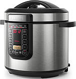 Мультиварка-скороварка Philips HD2237/41 ( скороварка ) DS, фото 3
