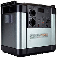 Зарядная станция PremiumPower PB2000N (2220 Вт·ч / 2000 Вт)(7583874301756)