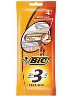 Станок Bic 3 (4) Sensitive