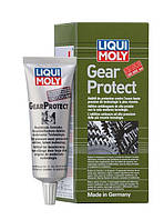 Присадка для МКПП Liqui Moly GearProtect, 80 мл, арт.:1007, Пр-во: Liqui Moly