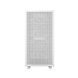 Корпус DeepCool CH360 White (R-CH360-WHAPE3-G-1) без БЖ white DS, фото 4
