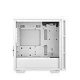 Корпус DeepCool CH360 White (R-CH360-WHAPE3-G-1) без БЖ white DS, фото 6