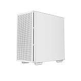 Корпус DeepCool CH360 White (R-CH360-WHAPE3-G-1) без БЖ white DS, фото 10