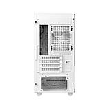 Корпус DeepCool CH360 White (R-CH360-WHAPE3-G-1) без БЖ white DS, фото 11