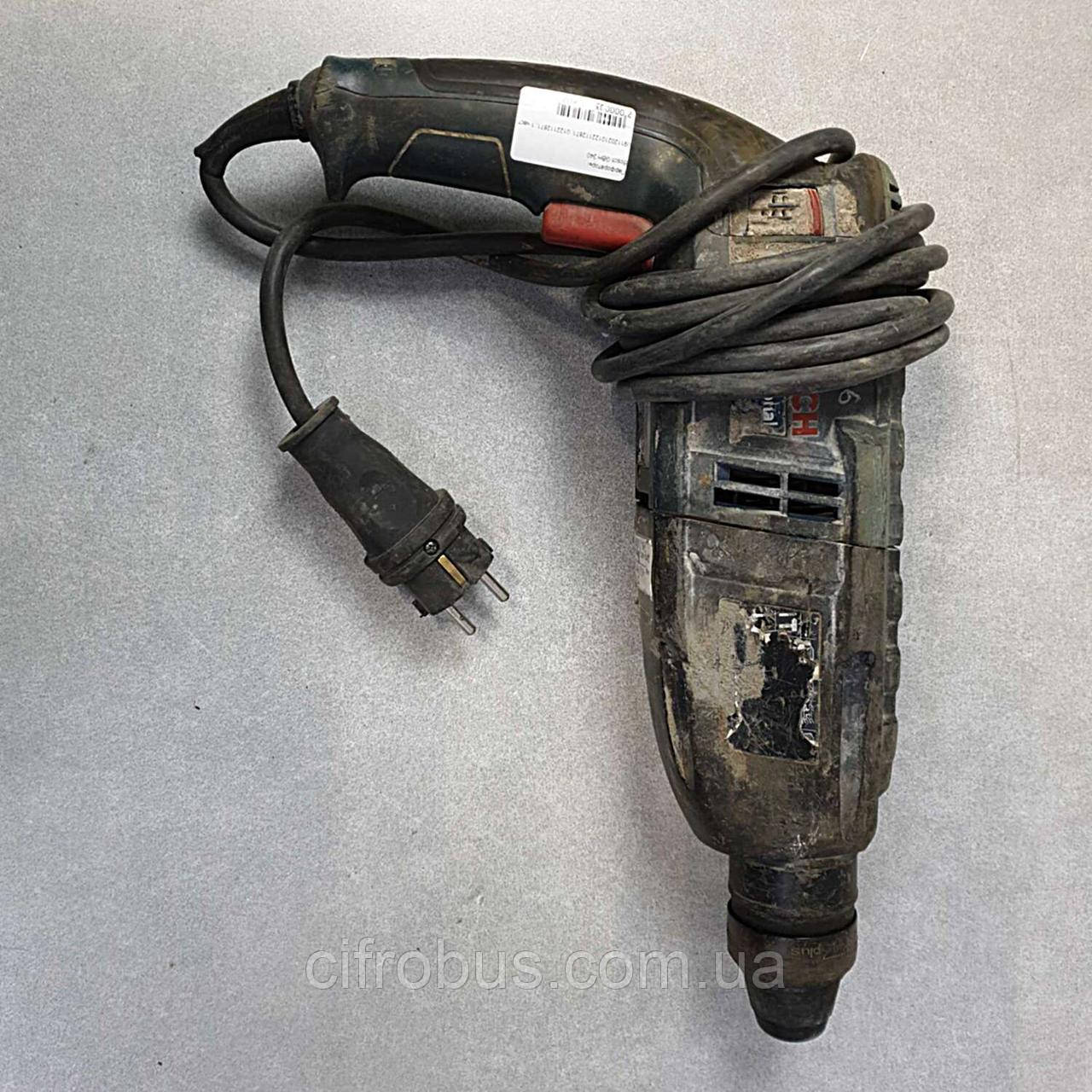 Перфоратор Б/У Bosch GBH 240