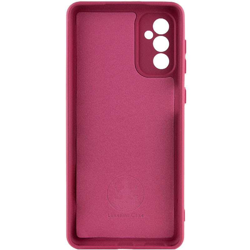 Чохол Silicone Cover Lakshmi Full Camera (A) для Samsung Galaxy S23 FE - фото 3 - id-p2077633889