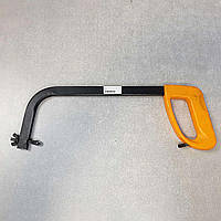 Пила ножівка ручна Б/У Ножівка для металу 300 мм