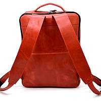 Кожаный рюкзак городской RR-7280-3md TARWA хорошее качество