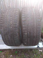 Автошини Pirelli WINTER 210 SNOWSPORT 245/50 R18  100H 3мм  Зимова Б/У