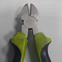 Кліщі бокорізи Б/К Кусачки торцеві (150-200 мм)