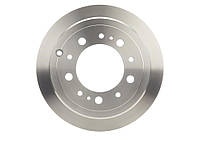 Тормозной диск задний вентилируемый, арт.: 0 986 479 R15, Пр-во: Bosch