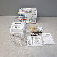 Інгалятор небулайзер Б/У Little Doctor LD-221C