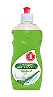 Засіб для посуду #1 520г, алое вера