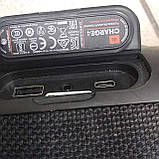 Портативна акустика колонка Б/У JBL Bluetooth Speaker Charge 4, фото 4