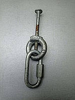 Альпінізм Б/У Карабін і відтягування Mammut (2040-02370) Maillon 2021