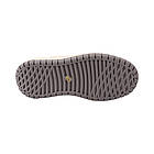 Кеди жіночі Melanda молочні натуральна шкіра, 40, фото 6