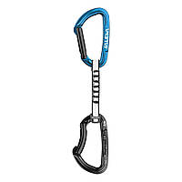 Відтяжка Salewa Hot G3 Dyneema straight/bent(Розмір: Uni)(1783136663754)