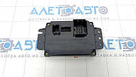 Climate Control Module Jeep Grand Cherokee 14-21