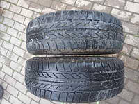 Автошини Hankook Icebear w440 185/60 R15  88T 5.5 мм  Зимова Б/У