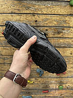 Кросівки Nike Air Max Pulse (Ліцензія) all black хорошее качество Размер 42 (26.5 см)