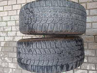 Bridgestone Blizzak lm-25