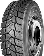 Грузовые шины Constancy 886 (карьерная) 315/80 R22,5 156/150L