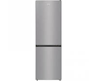 Холодильник с морозильной камерой Gorenje NRK6191ES4 MP, код: 8304468