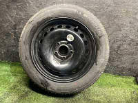 Запаска автошина Michelin Energy Saver з диском 5114.3 205/55 R16 Renault Megan iiI 08 ... 403000027R Renault