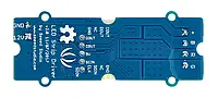 Grove - драйвер светодиодной ленты v2.0 - драйвер светодиодов для Arduino - Seeedstudio 105020002