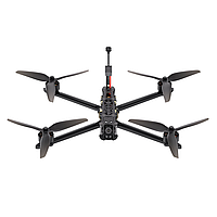 Безпілотний Літальний Апарат FPV GEP-Mark4-LR8 5.8G 2.5W ELRS915 FPV-квадрокоптер MARK4 LR8(433608510754)