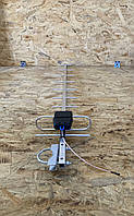 Антенна яги yagi антена Ягі 680-780 МГц (ID#2200621001), ціна: 3000 ...