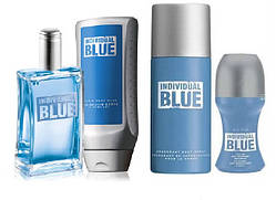 Набір "Individual Blue" Avon (Ейвон,Ейвон) для нього