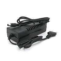 Зарядний пристрій для акумуляторів LiFePo4 12V(14,6V),4S,3A,штекер 5,5,з індикацією,BOX,(133*60*30)mm m