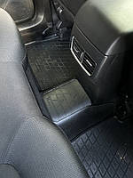 Задня перемичка килимок Stingray Premium для Mazda CX-5 2017- рр