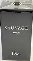 Парфюмерия: Christian Dior Sauvage Parfum 100ml. Оригинал !