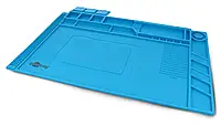 Силиконовый коврик для пайки Goobay - 450x300 мм