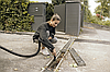 Професійний пилосос Karcher WD 4 V-20/5/22 : 1000 Вт, 20 л, для сухого та вологого прибирання, фото 9