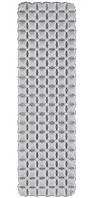 Килимок надувний Ferrino Air Warm Mat Grey (78248OII)
