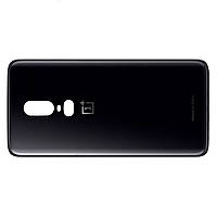 Oneplus 6 задня кришка, чорний