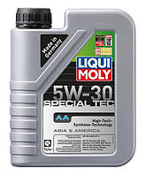 Моторное масло Liqui Moly Leichtlauf Special AA 5W-30, 1л, арт.: 7515, Пр-во: Liqui Moly