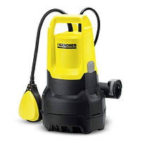 Насос дренажный Karcher SP 1 Dirt(7621161091754)