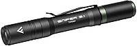 Фонарь тактический Mactronic Sniper 3.1 USB Rechargeable Magnetic (THH0061)(7594974131756)