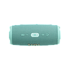 Bluetooth колонка та павербанк JBL Charge 5 (Teal) + Griffin 20000 mAh, фото 4