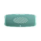 Bluetooth колонка та павербанк JBL Charge 5 (Teal) + Griffin 20000 mAh, фото 6