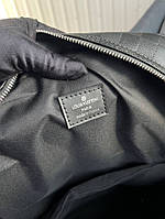 Рюкзак черный Louis Vuitton infini с736 хорошее качество